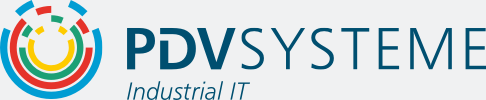 Logo PDV-Systeme