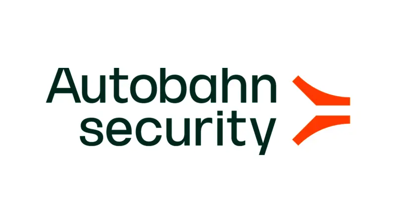 Bild: Autobahn Security Partner Logo
