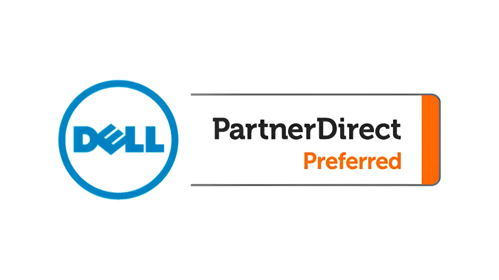 Bild: Dell Preferred Partner Logo