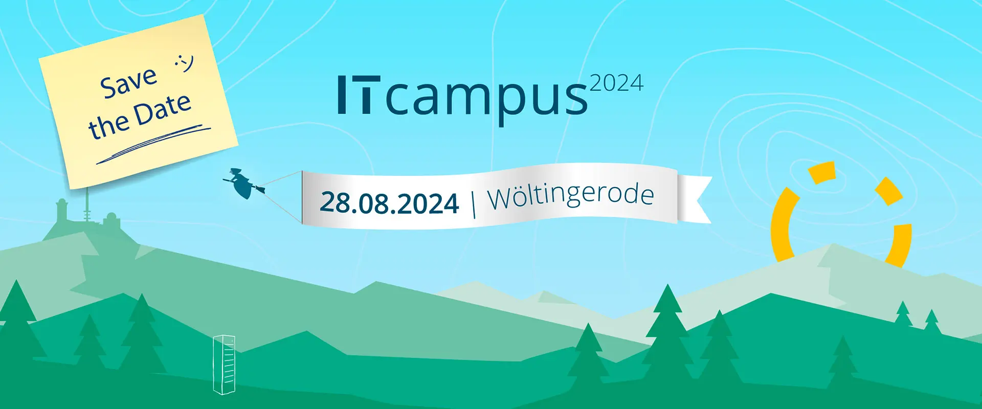 Grafik: ITcampus 2024