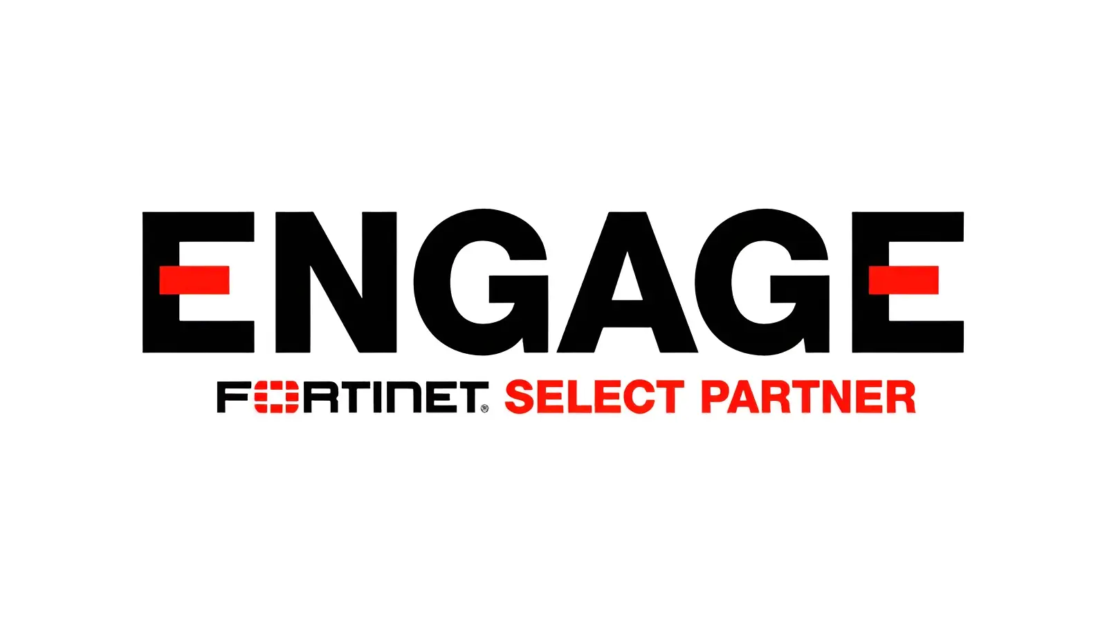 Bild: Fortinet Select Partner Logo