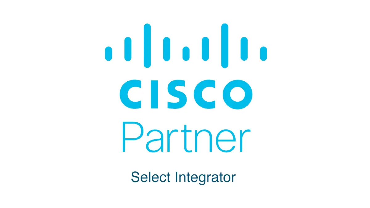 Bild: Cisco Select Integrator Logo