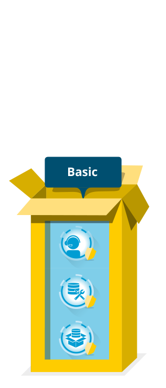Paket Basic